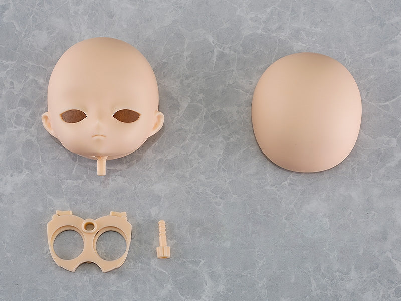 (Figure-Parts) Harmonia bloom blooming doll root (Head-Nagi) (Re-release)
