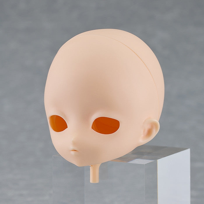 (Figure-Parts) Harmonia bloom blooming doll (Head-Nepeta) (Re-release)