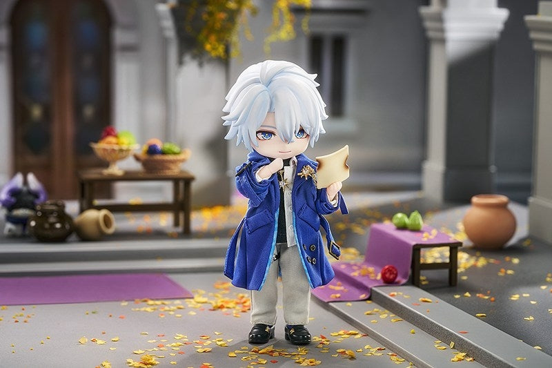 (Action Figure) Honkai: Star Rail Nendoroid Doll Phainon: Express Travel Ver.