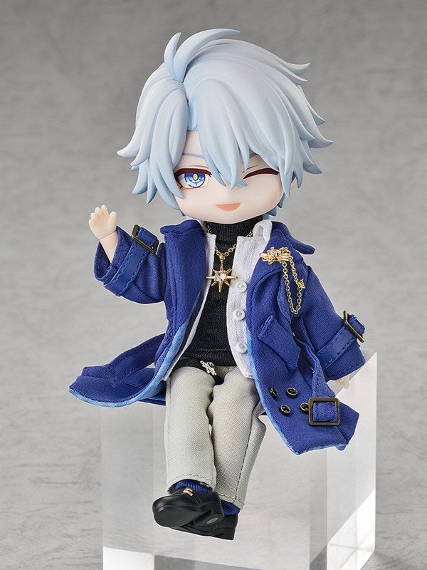 (Action Figure) Honkai: Star Rail Nendoroid Doll Phainon: Express Travel Ver.