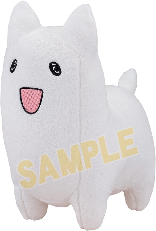 (Goods - Plush) The Laid-Off Cheat-Granting Mage Enjoys a Second Lease on Life Donguri Plush