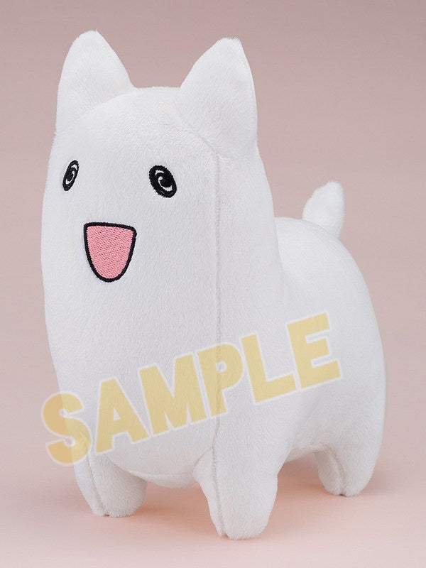 (Goods - Plush) The Laid-Off Cheat-Granting Mage Enjoys a Second Lease on Life Donguri Plush