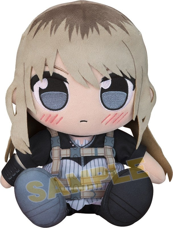(Goods - Plush) Girls Band Cry Kuripan Plush Ep. 11 Performance Outfit Momoka Kawaragi
