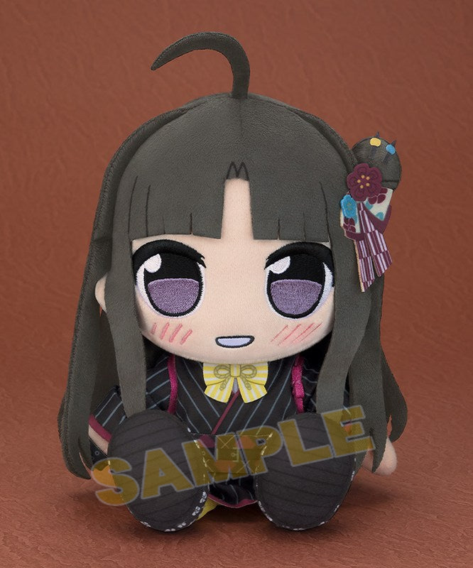 (Goods - Plush) Girls Band Cry Kuripan Plush Ep. 11 Performance Outfit Subaru Awa