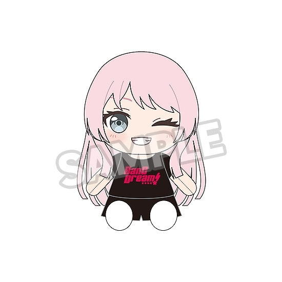 (Goods - Plushie) BanG Dream! Okigae Plushie MyGO!!!!! Chihaya Anon