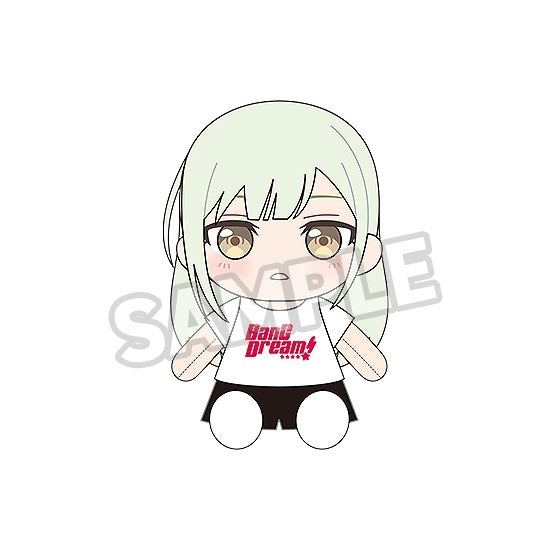 (Goods - Plushie) BanG Dream! Okigae Plushie Ave Mujica Mortis