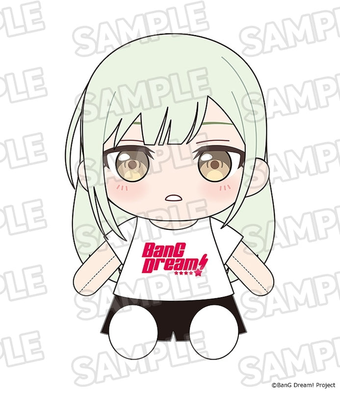 (Goods - Plushie) BanG Dream! Okigae Plushie Ave Mujica Mortis