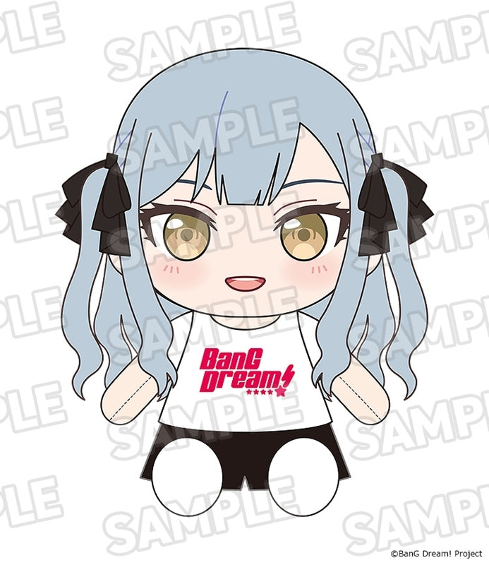 (Goods - Plushie) BanG Dream! Okigae Plushie Ave Mujica Oblivionis