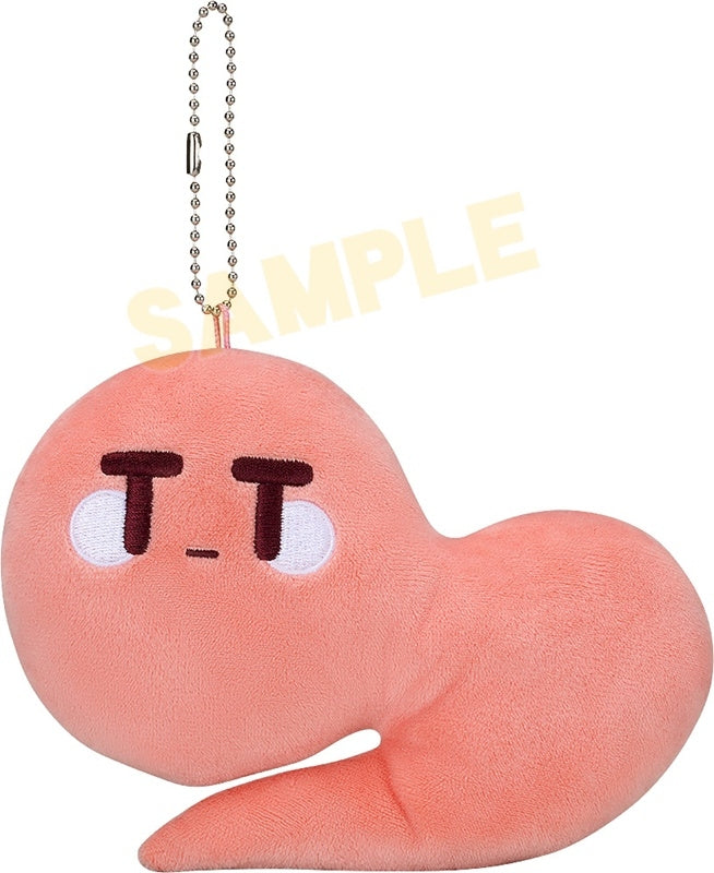 (Goods - Plush) gogh: Focus with Your Avatar Plush Heart-san