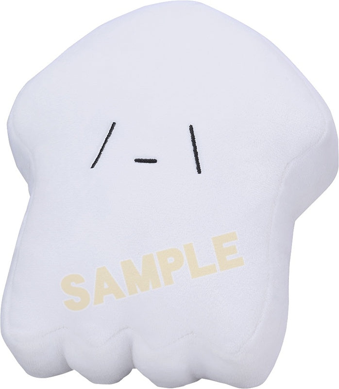 (Goods - Plush) gogh: Focus with Your Avatar Plush Ika