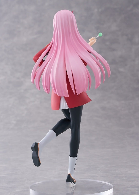 (Bishojo Figure) DARLING in the FRANXX POP UP PARADE Zero Two L size Complete Figure