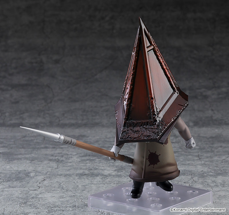 (Action Figure) SILENT HILL 2 Nendoroid Red Pyramid Thing (Re-release)