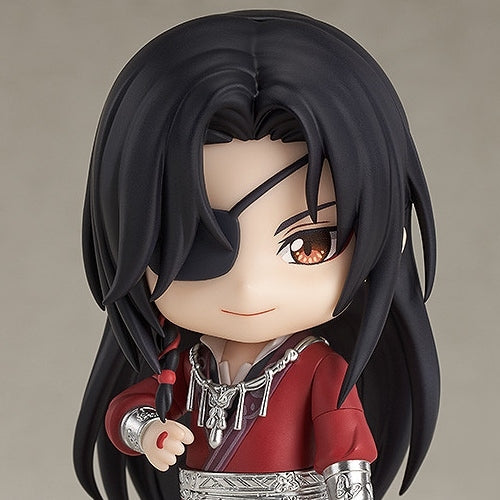(Action Figure) Heaven Official's Blessing Nendoroid Hua Cheng (Re-release)