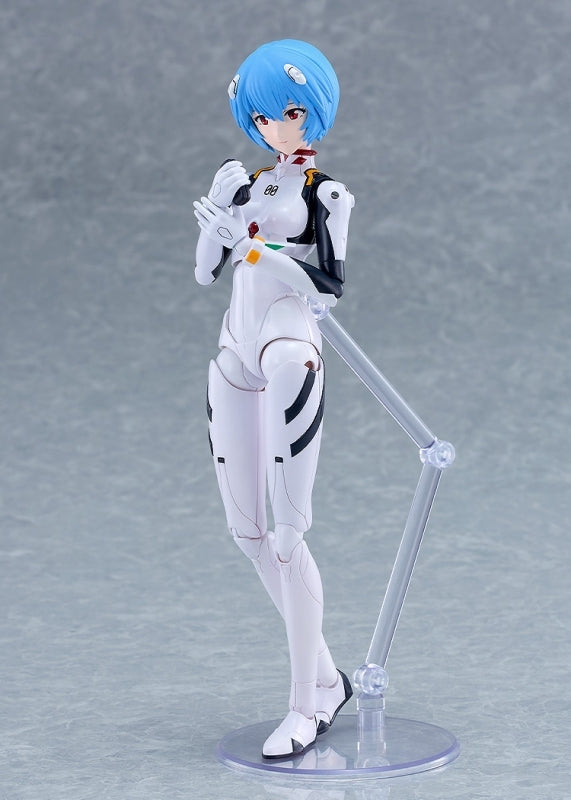 (Plastic Model Kit) Rebuild of Evangelion PLAMATEA Rei Ayanami