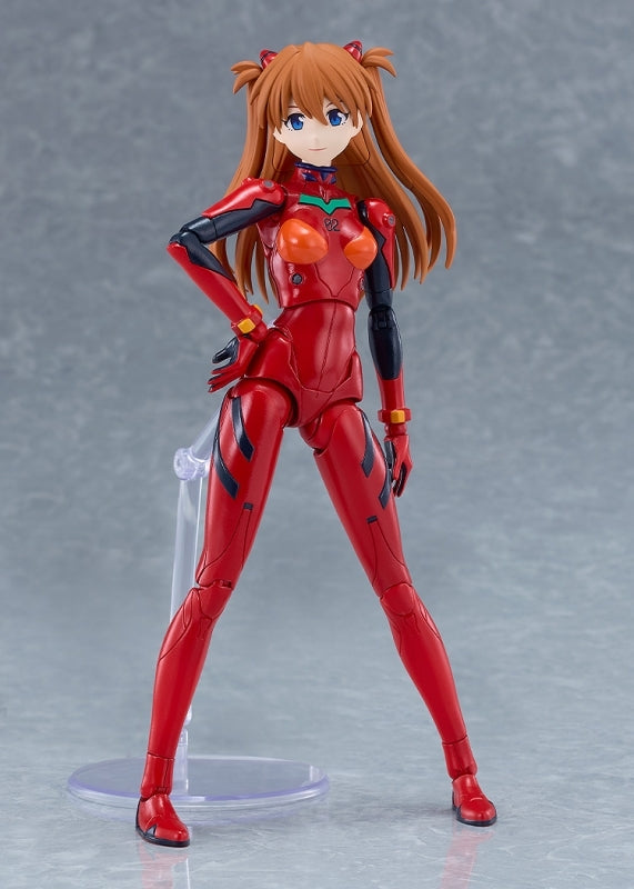 (Plastic Model Kit) Rebuild of Evangelion PLAMATEA Asuka Shikinami Langley