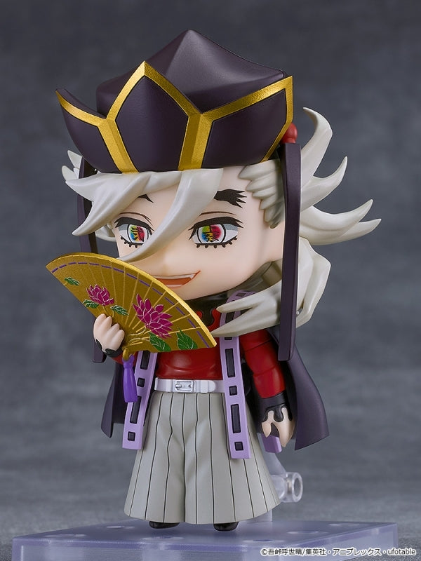 (Action Figure) Demon Slayer: Kimetsu no Yaiba Nendoroid Doma