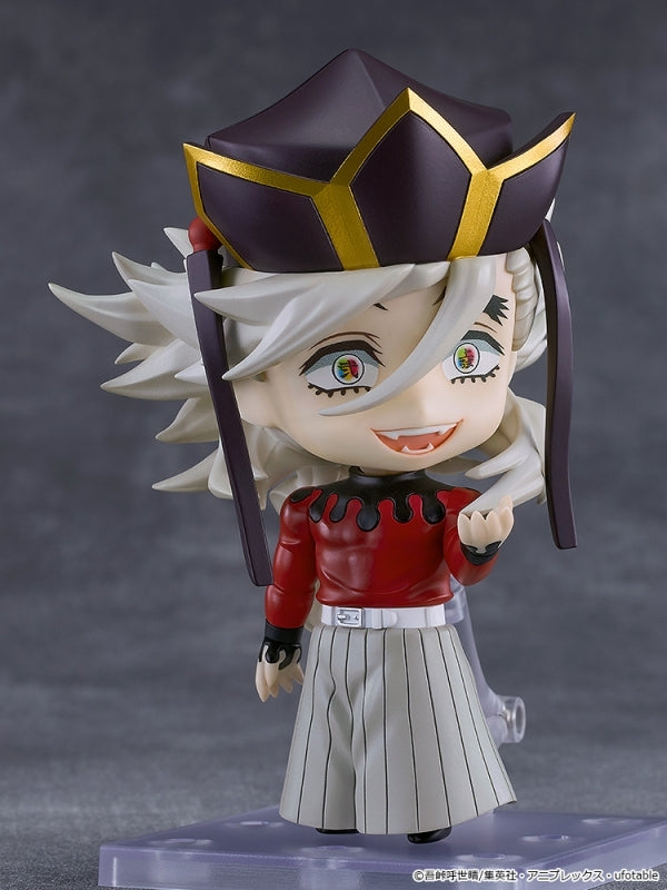 (Action Figure) Demon Slayer: Kimetsu no Yaiba Nendoroid Doma