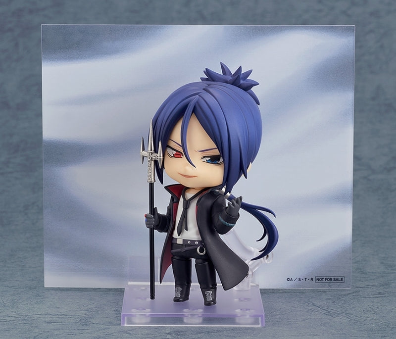 (Action Figure) REBORN! Nendoroid Mukuro Rokudo: Ten-Years-Later Ver.