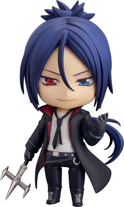 (Action Figure) REBORN! Nendoroid Mukuro Rokudo: Ten-Years-Later Ver.