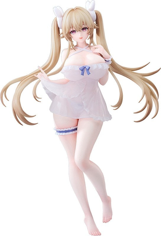 (Bishojo Figure) Azur Lane LessMore Anchorage: Private Quarters Ver. 1/8 Complete Figure