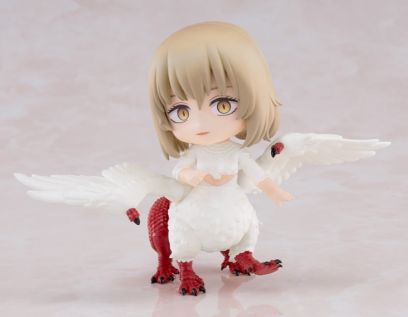 (Action Figure) Delicious in Dungeon Nendoroid Falin (Chimera)