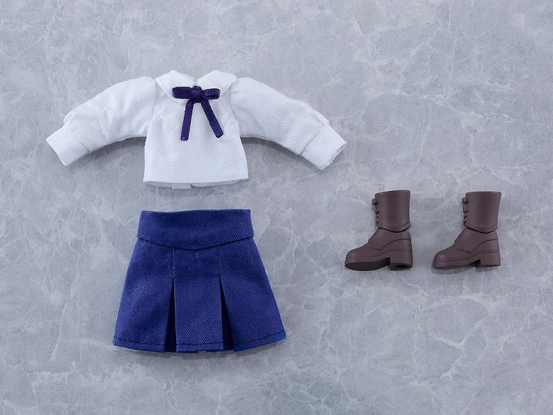 (Action Figure) Fate/stay night Nendoroid Doll Saber: Casual Outfit Ver.