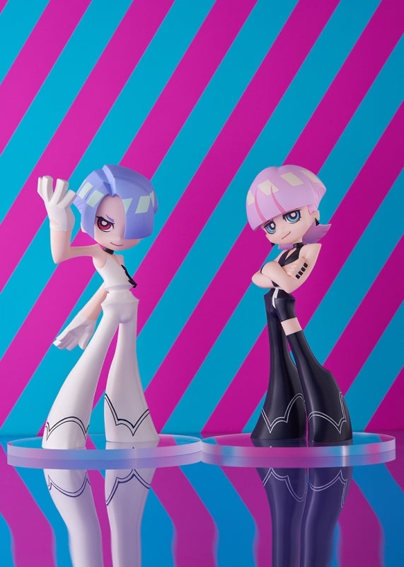 (Figure) New PANTY & STOCKING with GARTERBELT POP UP PARADE Polyester Complete Figure