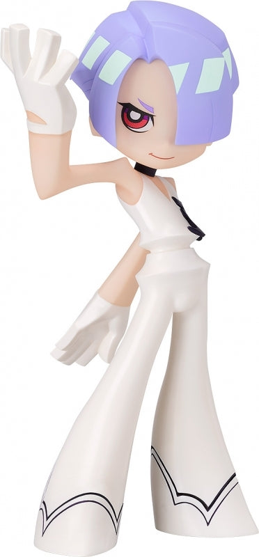 (Figure) New PANTY & STOCKING with GARTERBELT POP UP PARADE Polyester Complete Figure