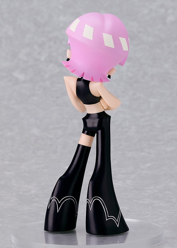 (Figure) New PANTY & STOCKING with GARTERBELT POP UP PARADE Polyester & Polyurethane Set Complete Figure