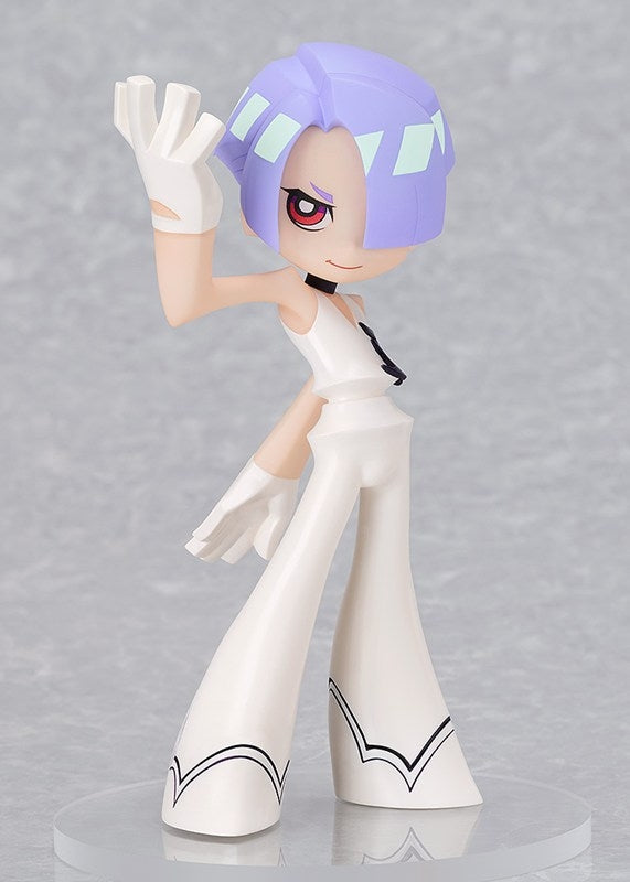 (Figure) New PANTY & STOCKING with GARTERBELT POP UP PARADE Polyester & Polyurethane Set Complete Figure