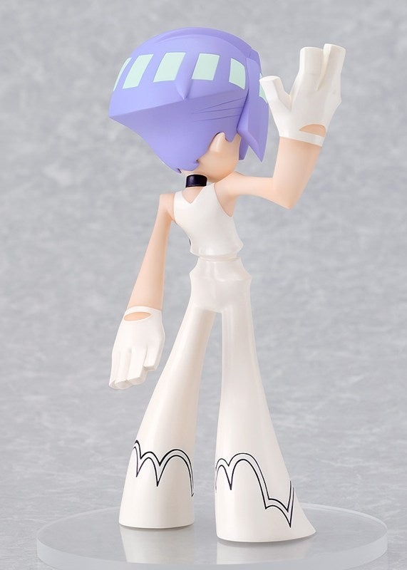(Figure) New PANTY & STOCKING with GARTERBELT POP UP PARADE Polyester & Polyurethane Set Complete Figure