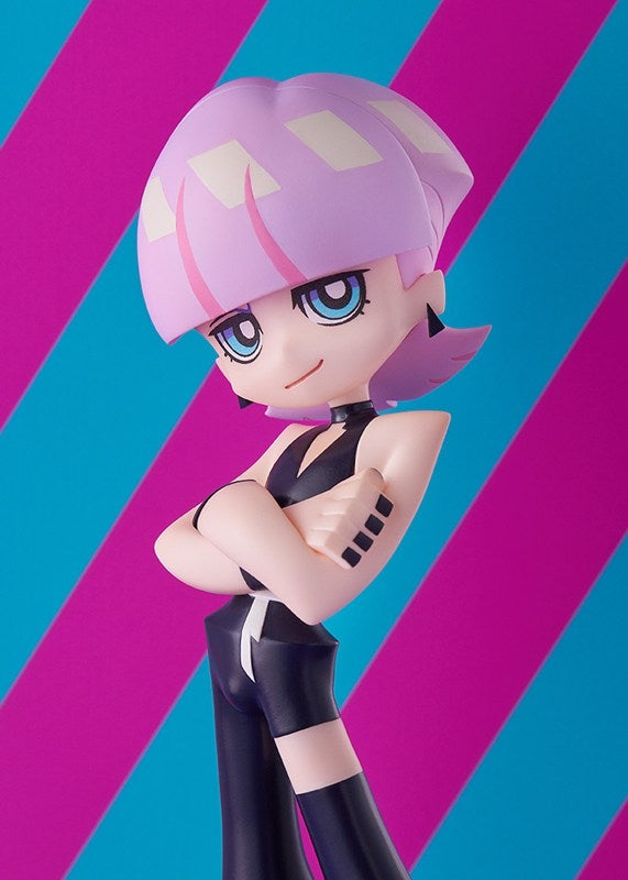 (Figure) New PANTY & STOCKING with GARTERBELT POP UP PARADE Polyester & Polyurethane Set Complete Figure