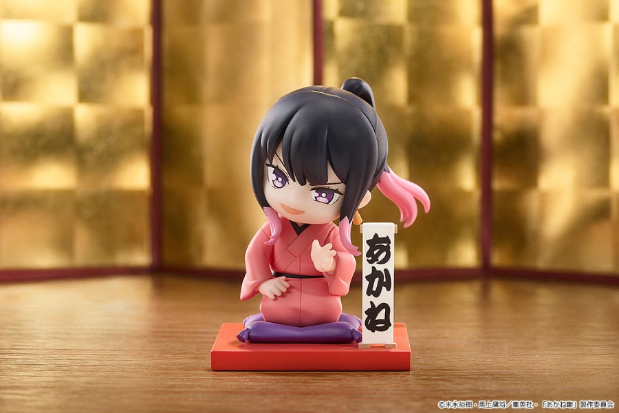 (Figure) TV Anime Akane-Banashi Mini Memory Akane Osaki: First Performance Ver.
