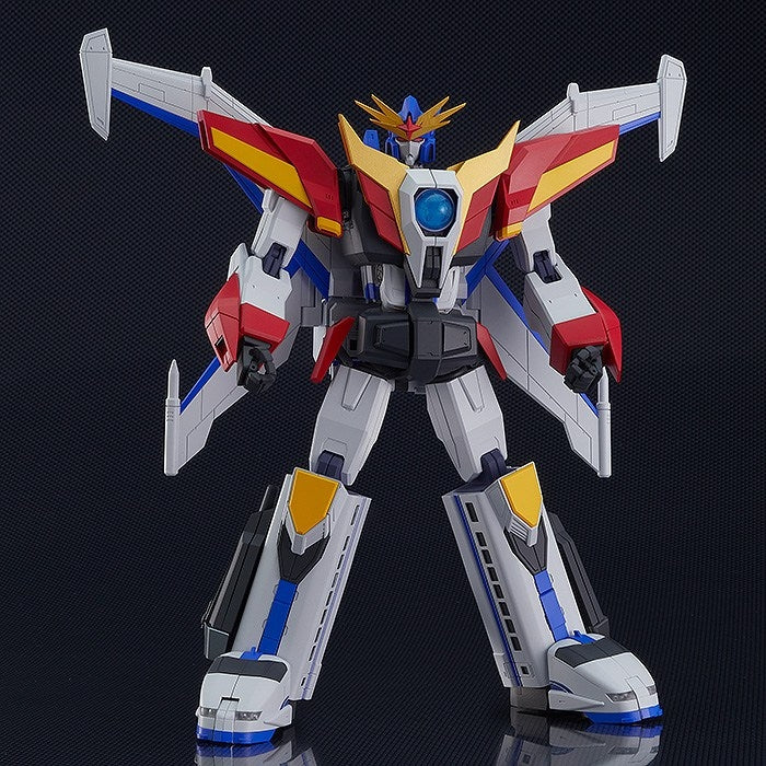 (Action Figure) The Brave Fighter of Legend Da-Garn THE GATTAI Da-Garn X (Re-release)