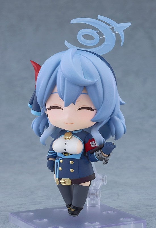 (Action Figure) Blue Archive Nendoroid Ako Amau
