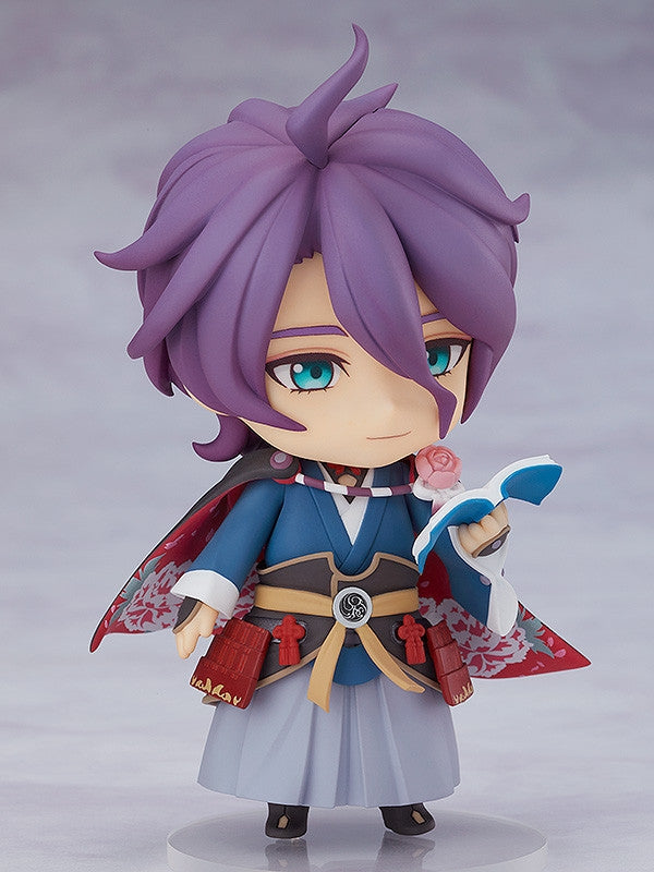 (Action Figure) Touken Ranbu - ONLINE Nendoroid Kasen Kanesada (Re-release)