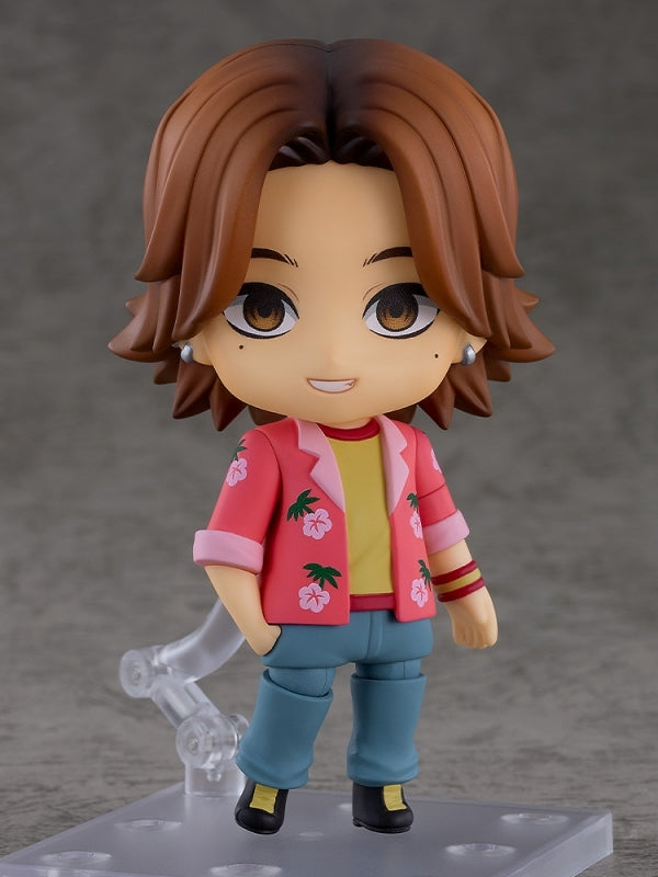 (Action Figure) Mouthwashing Nendoroid Daisuke