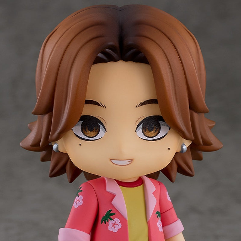 (Action Figure) Mouthwashing Nendoroid Daisuke
