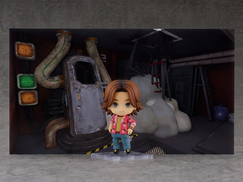 (Action Figure) Mouthwashing Nendoroid Daisuke