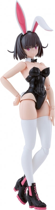 (Plastic Model Kit) DF PLAMATEA Kerry: Bunny Ver.