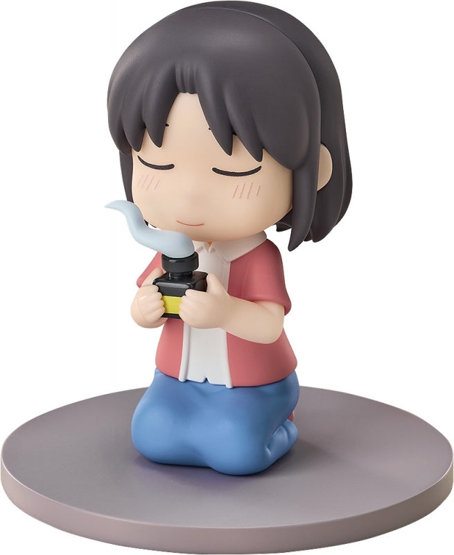 (Figure) CITY THE ANIMATION Mini Memory Wako Izumi
