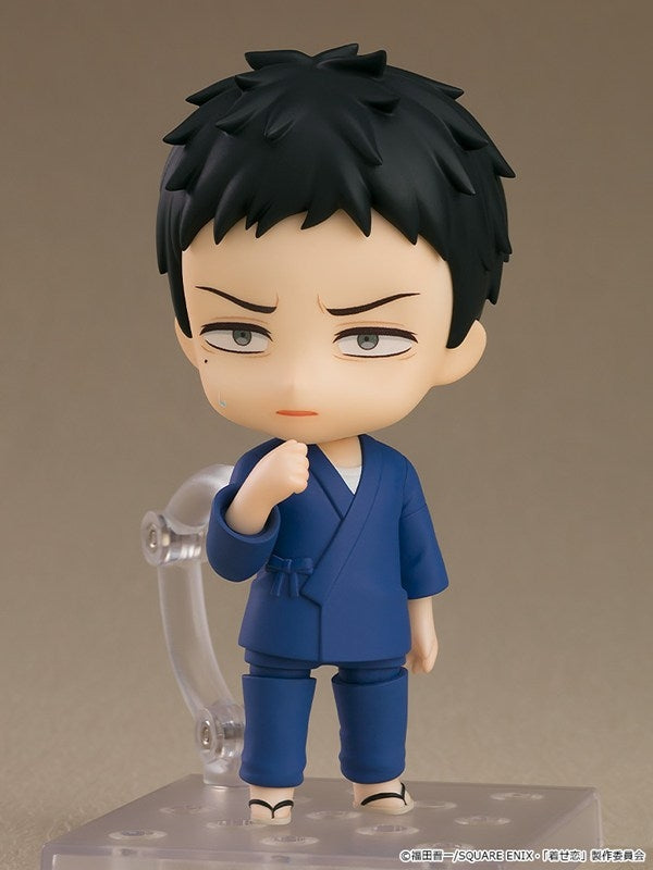 (Action Figure) TV Anime - My Dress-Up Darling Nendoroid Wakana Gojo (Re-release)