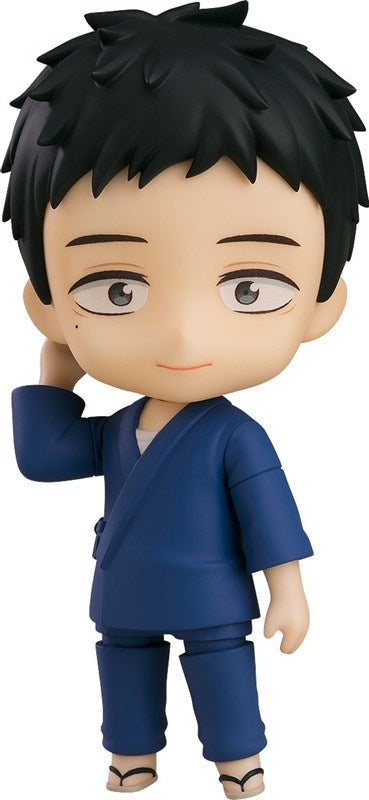 (Action Figure) TV Anime - My Dress-Up Darling Nendoroid Wakana Gojo (Re-release)