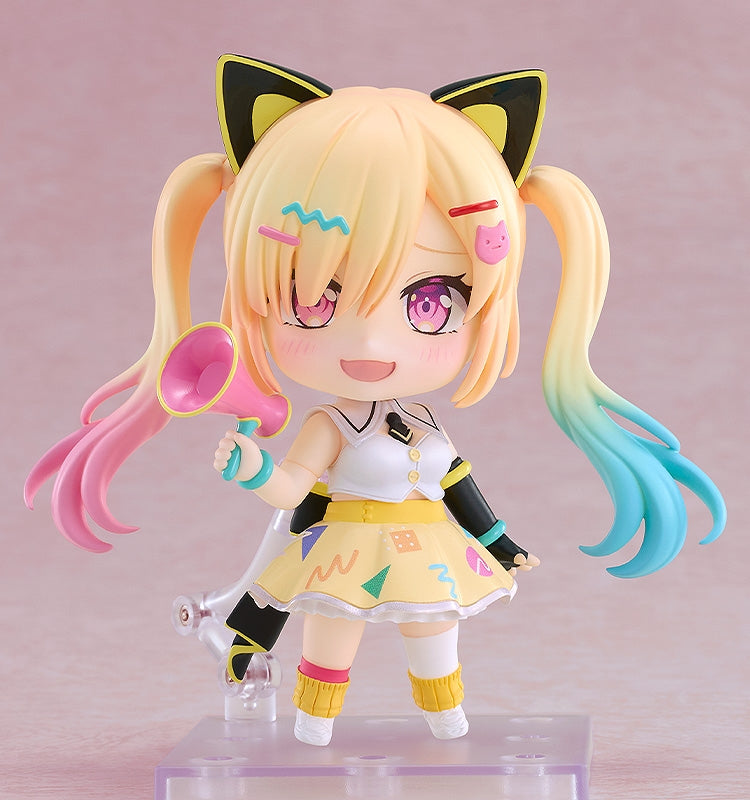 (Action Figure) BanG Dream! Nendoroid Arale Nakamachi