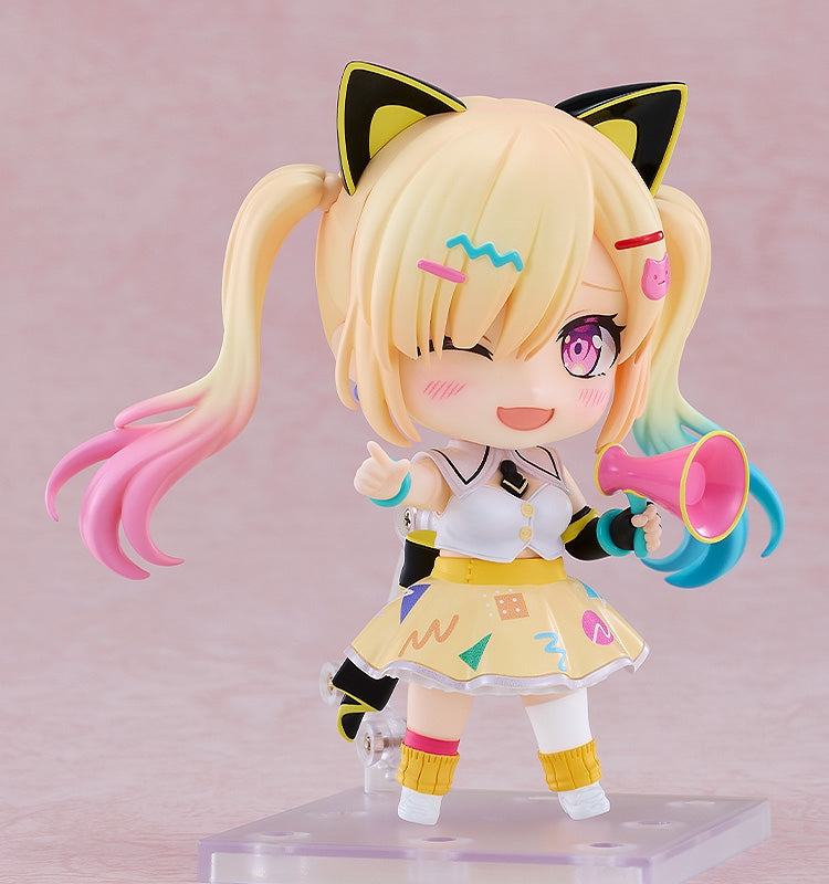 (Action Figure) BanG Dream! Nendoroid Arale Nakamachi