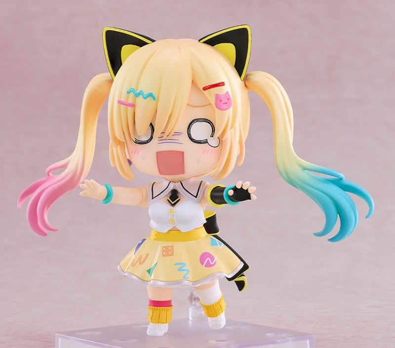 (Action Figure) BanG Dream! Nendoroid Arale Nakamachi