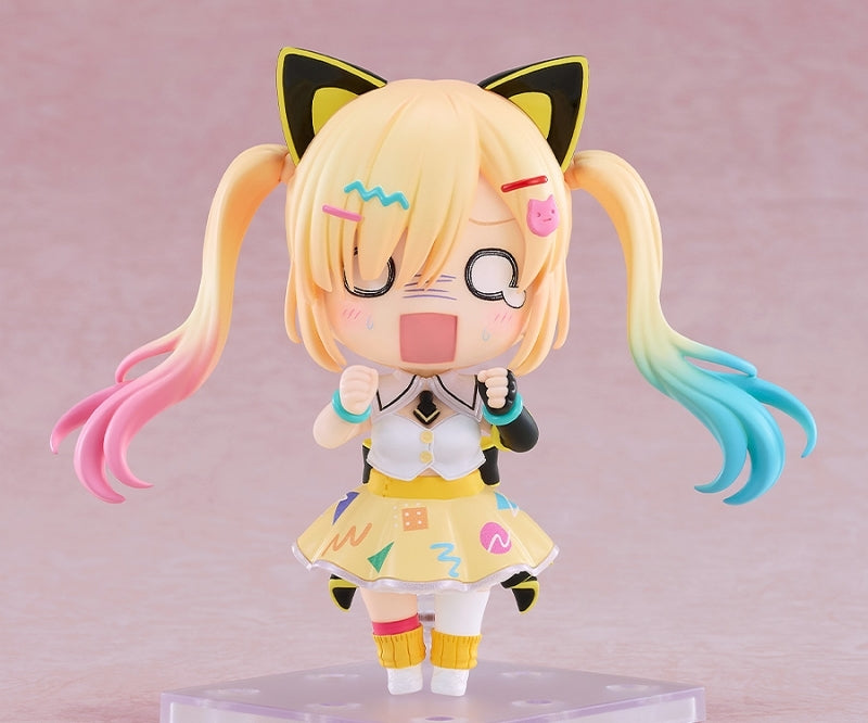(Action Figure) BanG Dream! Nendoroid Arale Nakamachi