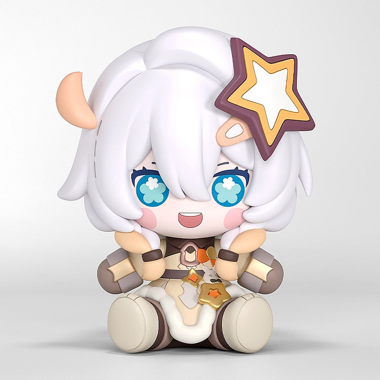 (Action Figure) Honkai Impact 3rd Huggy Good Smile ELF/Kiana Kaslana