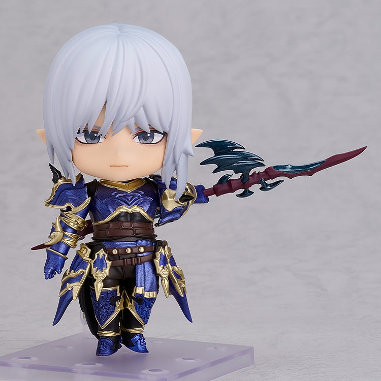 (Action Figure) Final Fantasy XIV Nendoroid Estinien