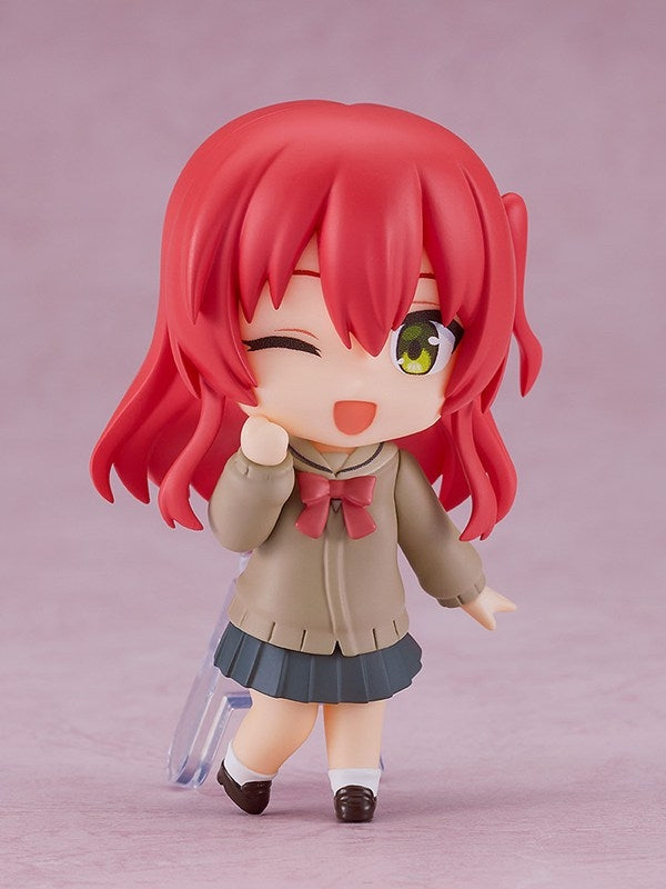 (1BOX=6)(Trading Figure) Anime Bocchi the Rock! Nendoroid Surprise "Bocchi the Rock!" (Re-release)